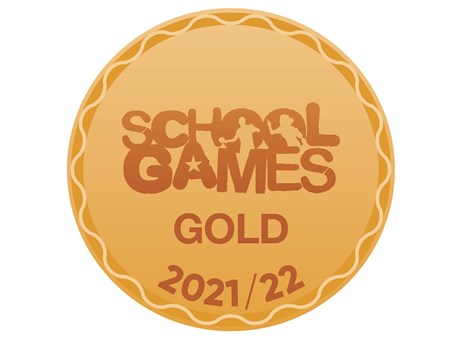 School games gold