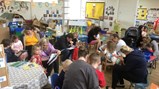 Early Years stay and play