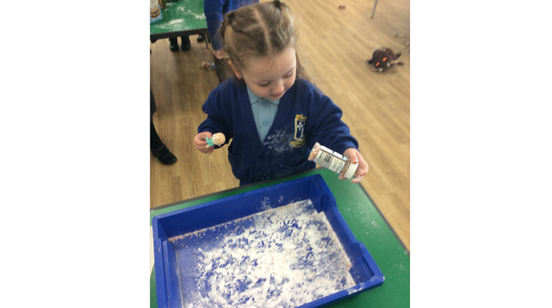 Pre School
