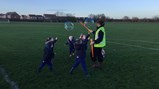 Reception fun