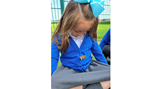 Butterfly fly away