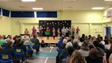 Christmas concert