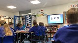 Year 6 times tables
