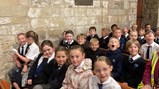 KS2 Church- 2