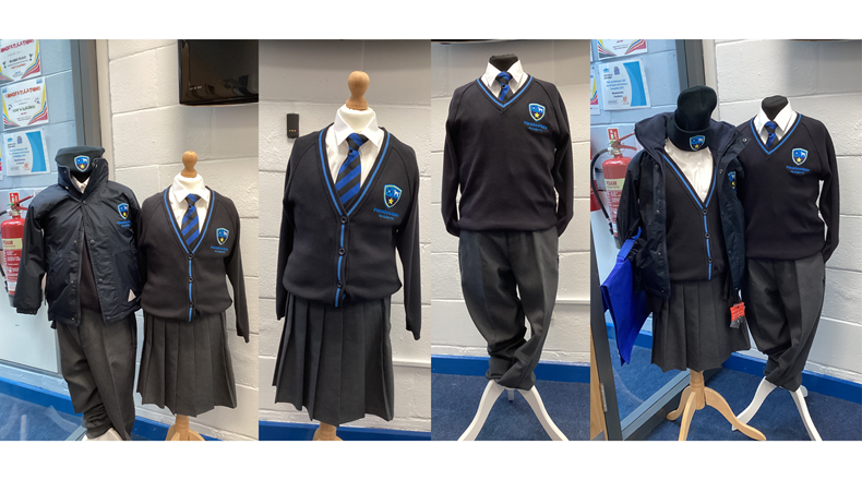 Meadowdale Academy uniform