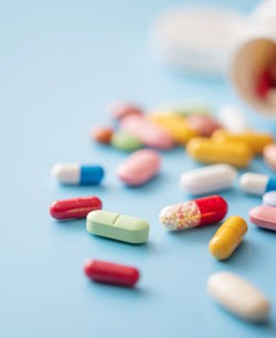 Medication 
