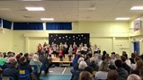 Christmas concert