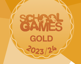 School Games Mark