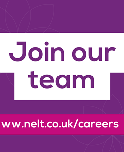 Join our team