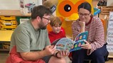 Reading Session