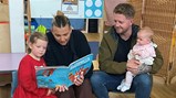 Reading Session