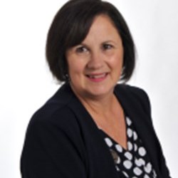 Gail Bradford