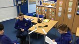 Year 4 Harriers