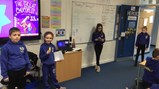 Year 4 Harriers