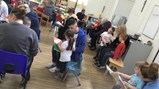 Early Years stay and play
