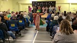Christmas concert