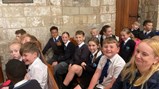 Key Stage 2 Church- 4