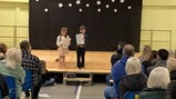 Christmas concert