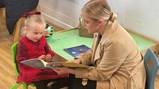 Reading Session