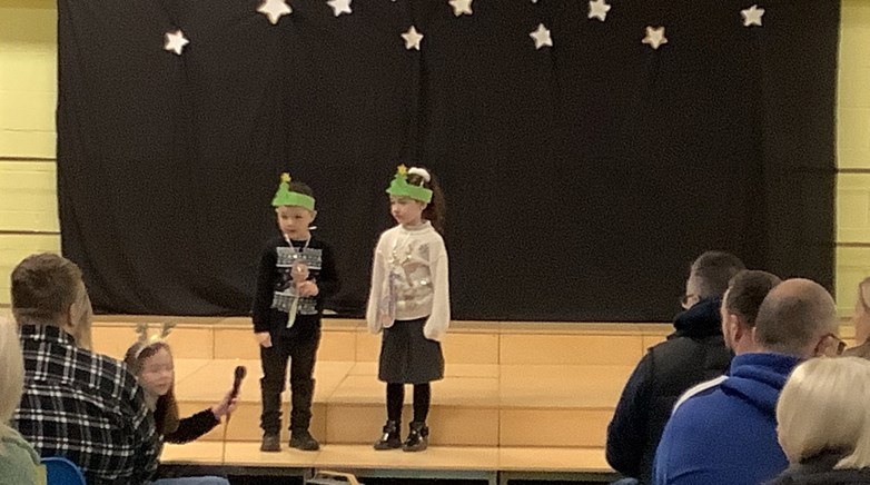 Christmas concert