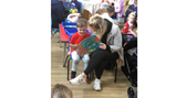 Early Years stay and play
