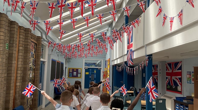 VE Day