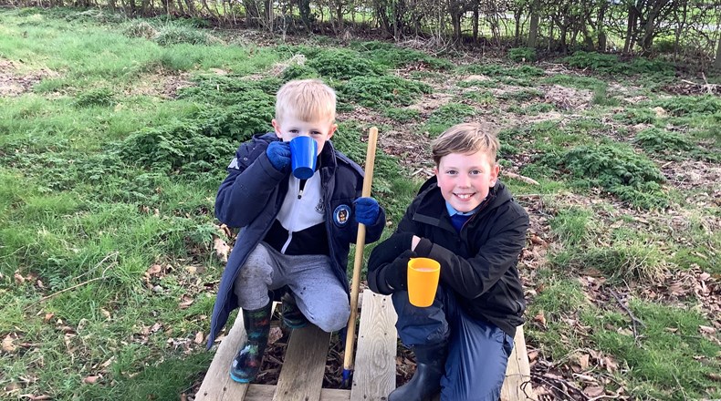 Forest School