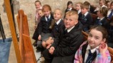 KS2 Church- 1