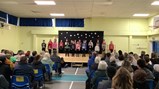 Christmas concert