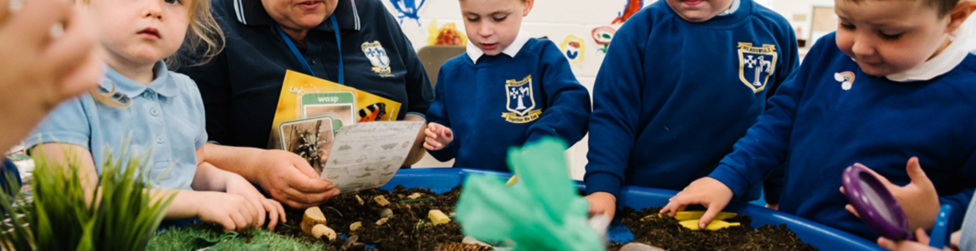 Meadowdale Primary-66