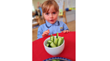 Reception Puffins