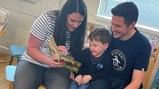 Reading Session