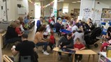 Early Years stay and play