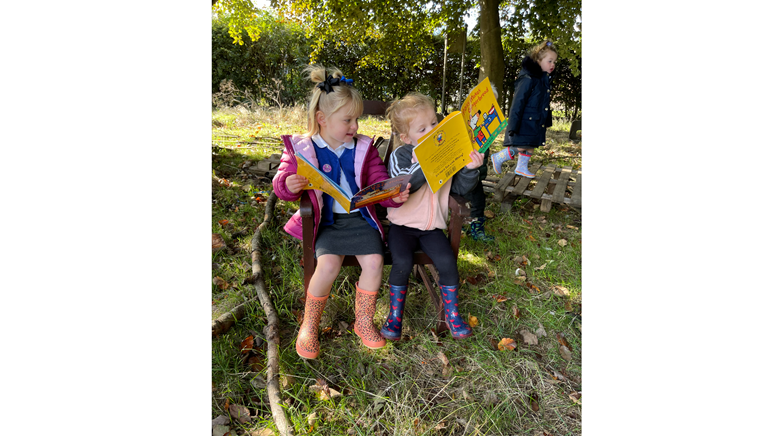 Pre School
