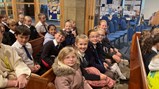 Key Stage 2 Church- 3