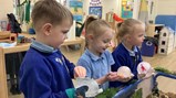 Dinosaur World topic