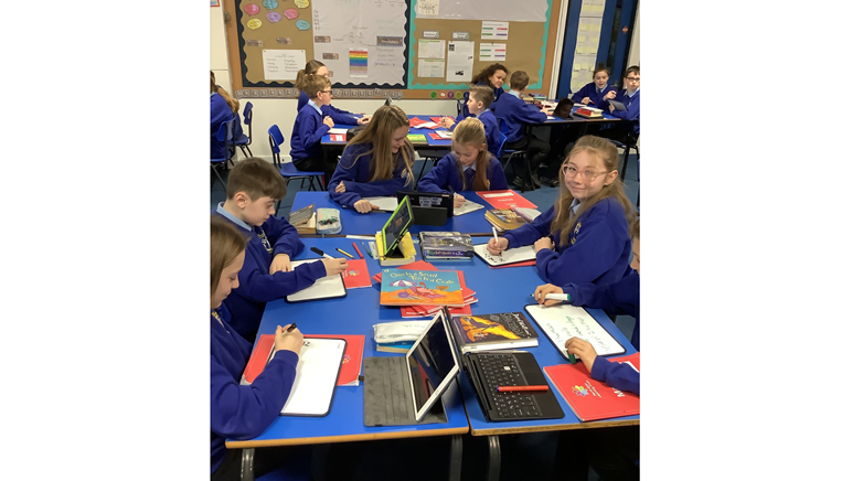 Year 6 