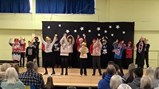 Christmas concert