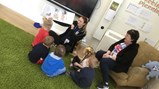 Early Years stay and play