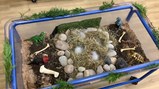 Dinosaur World topic