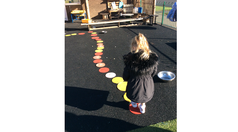 Pre School