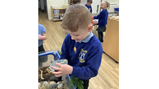 Dinosaur World topic