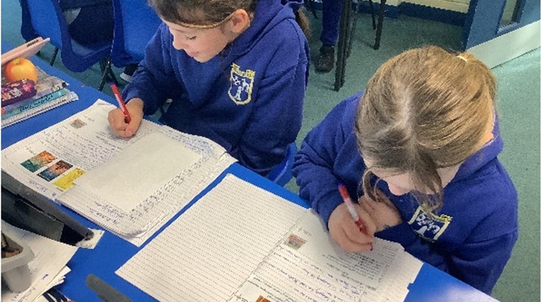 Y5 Merlins