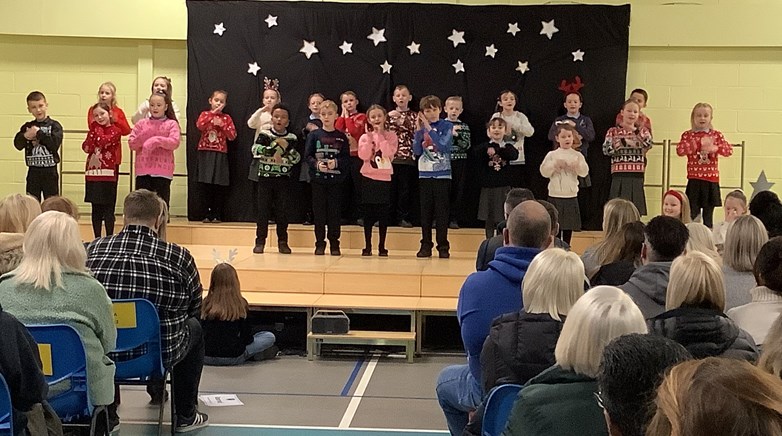 Christmas concert
