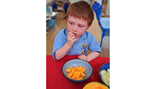 Reception Puffins