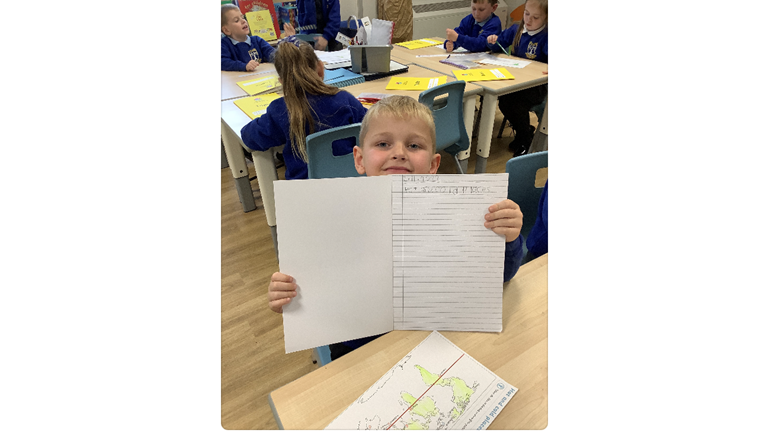 Year 1 learning 