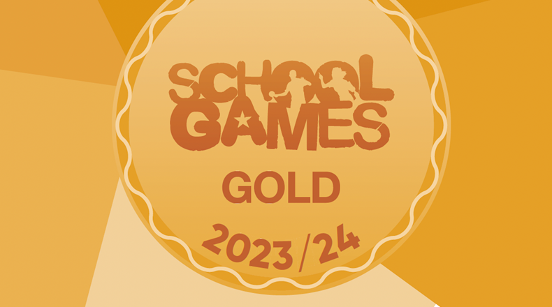 School Games Mark